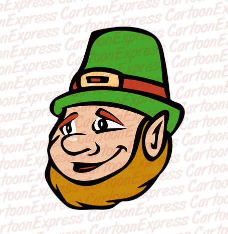 leprechaun